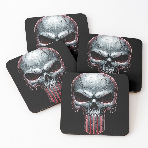 Item preview, Comic Skull  designed and sold by Erik007best.