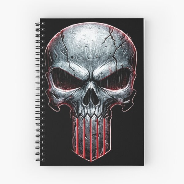 Item preview, Comic Skull  designed and sold by Erik007best.