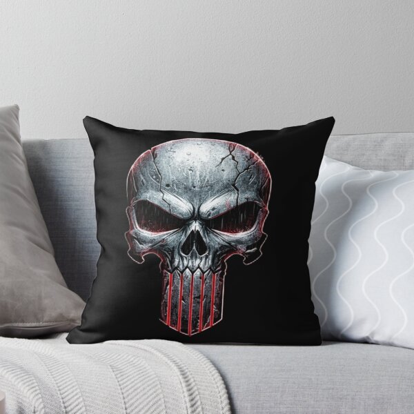 Item preview, Comic Skull  designed and sold by Erik007best.
