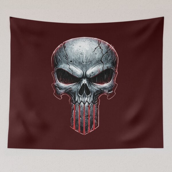 Item preview, Comic Skull  designed and sold by Erik007best.