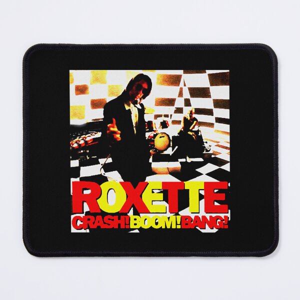 Item preview, Roxette designed and sold by breakteeshop.