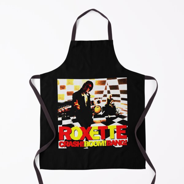 Item preview, Roxette designed and sold by breakteeshop.