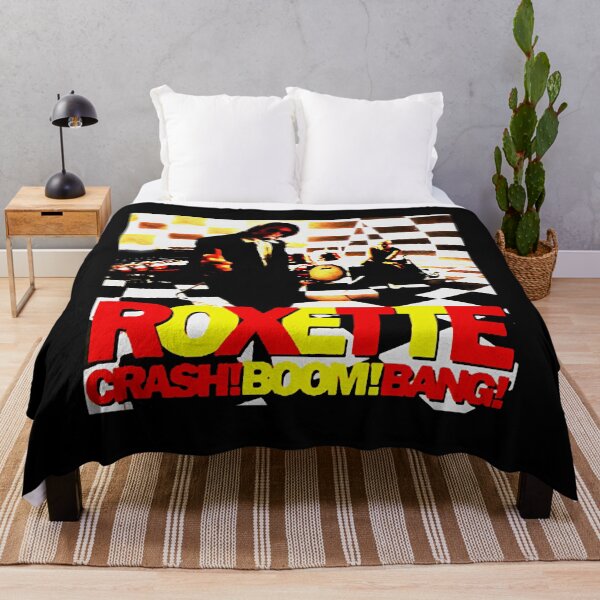 Item preview, Roxette designed and sold by breakteeshop.