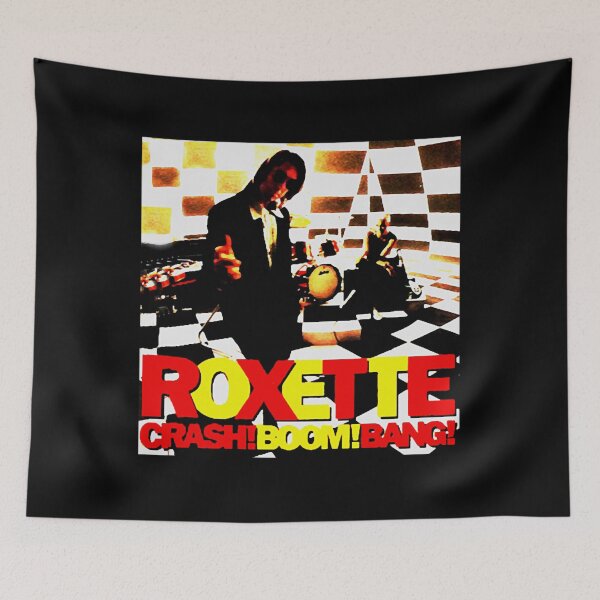 Item preview, Roxette designed and sold by breakteeshop.