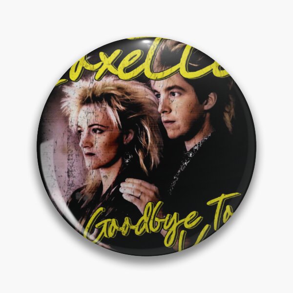 Item preview, Roxette designed and sold by breakteeshop.