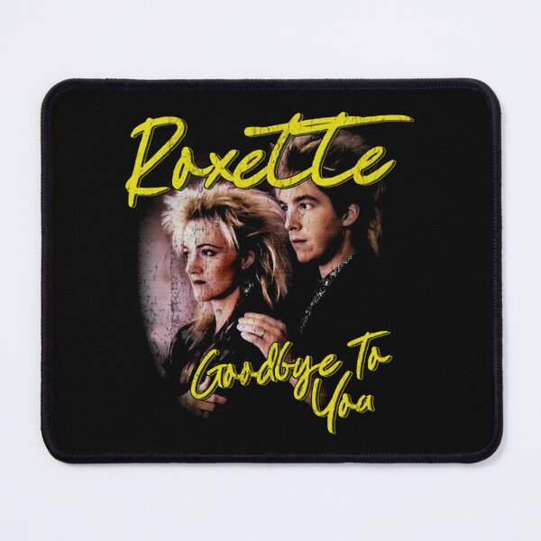 Item preview, Roxette designed and sold by breakteeshop.