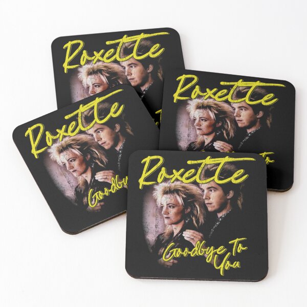 Item preview, Roxette designed and sold by breakteeshop.