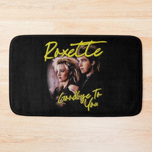 Item preview, Roxette designed and sold by breakteeshop.