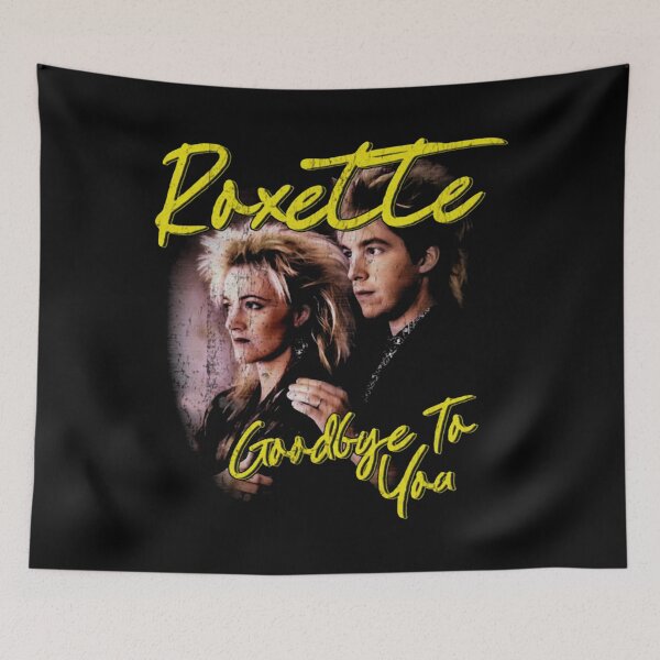 Item preview, Roxette designed and sold by breakteeshop.