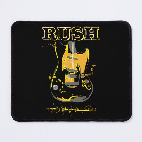 Item preview, Rush Band designed and sold by edisonnew.