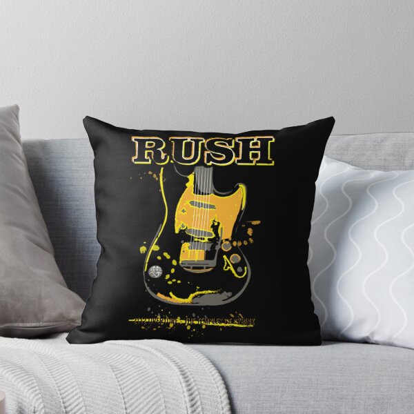 Item preview, Rush Band designed and sold by edisonnew.