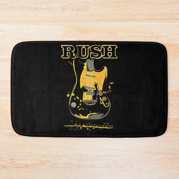 Item preview, Rush Band designed and sold by edisonnew.