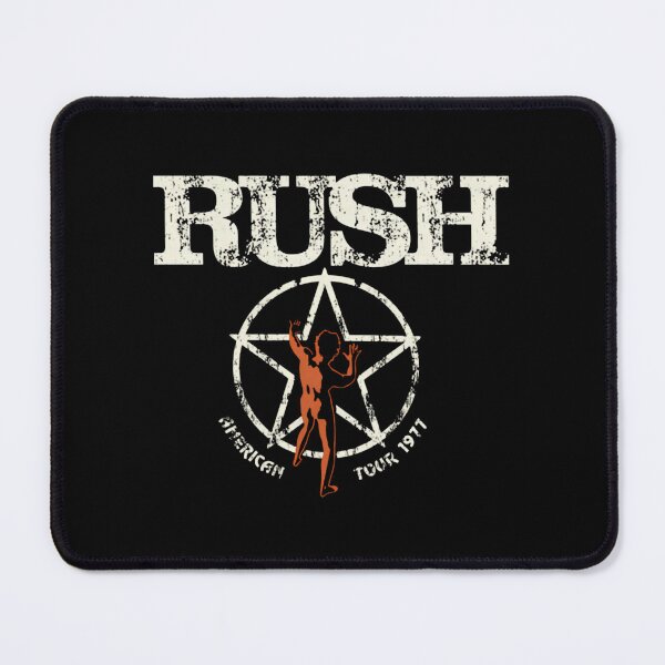 Item preview, Rush Band designed and sold by edisonnew.