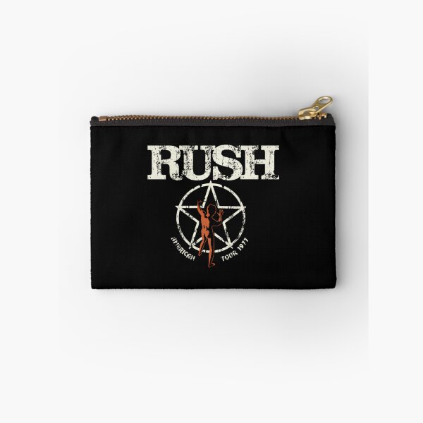 Item preview, Rush Band designed and sold by edisonnew.