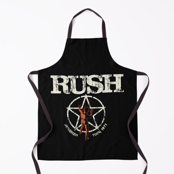 Item preview, Rush Band designed and sold by edisonnew.