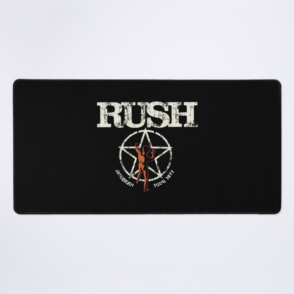 Item preview, Rush Band designed and sold by edisonnew.