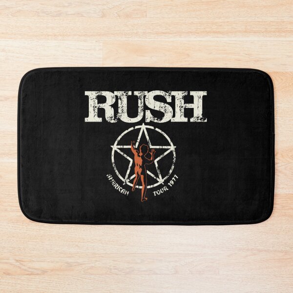 Item preview, Rush Band designed and sold by edisonnew.