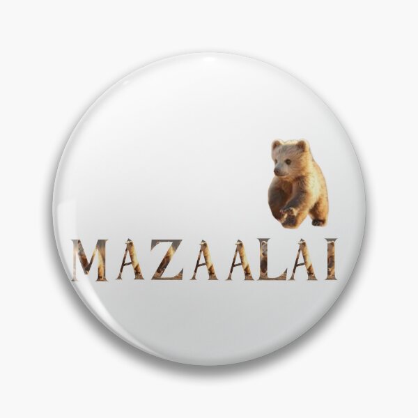 Item preview, Mazaalai designed and sold by Sokono.