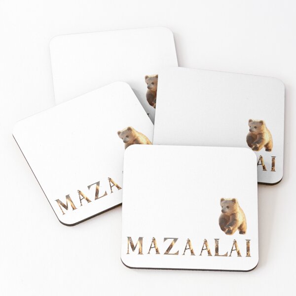 Item preview, Mazaalai designed and sold by Sokono.