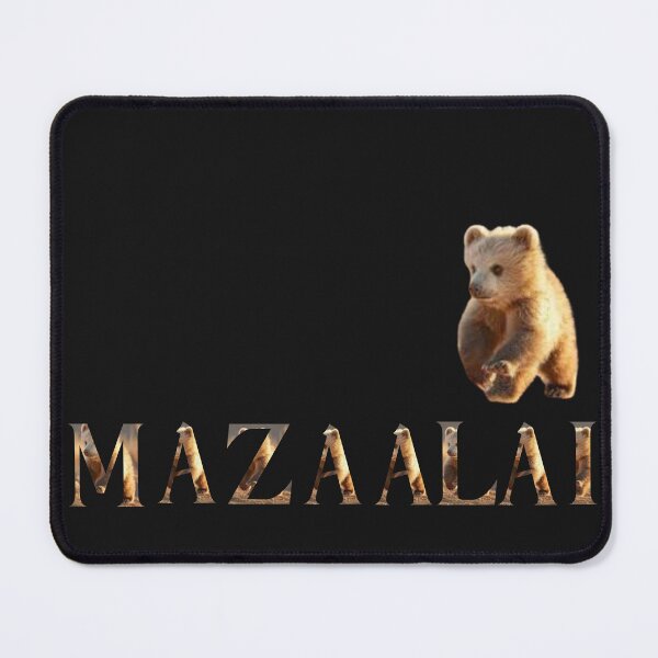 Item preview, Mazaalai designed and sold by Sokono.