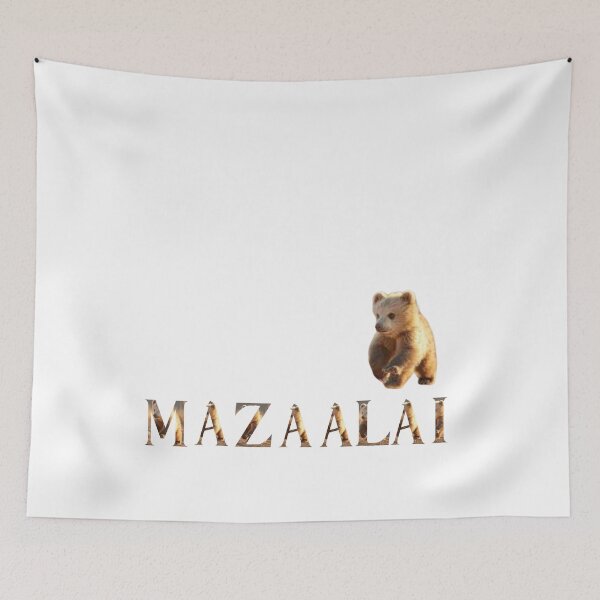Item preview, Mazaalai designed and sold by Sokono.