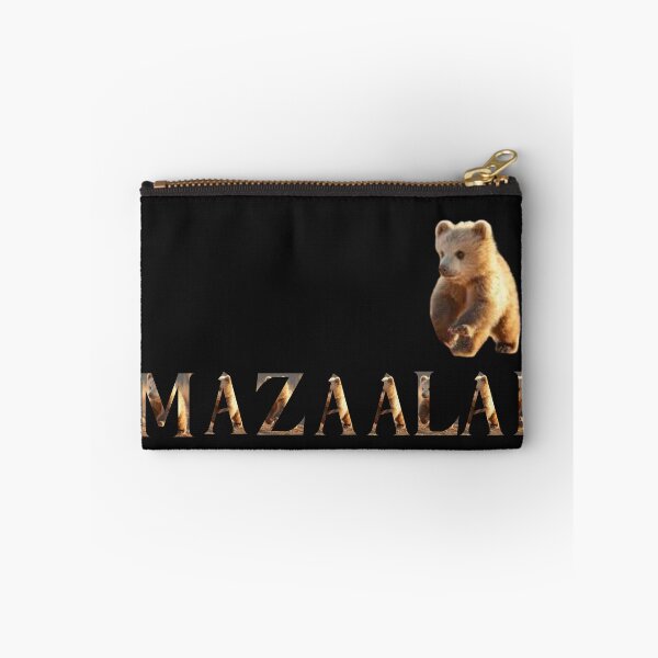 Item preview, Mazaalai designed and sold by Sokono.