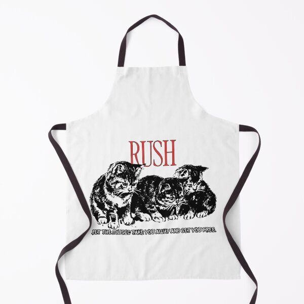 Item preview, Rush Band designed and sold by edisonnew.