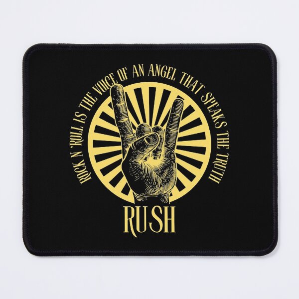 Item preview, Rush Band designed and sold by edisonnew.