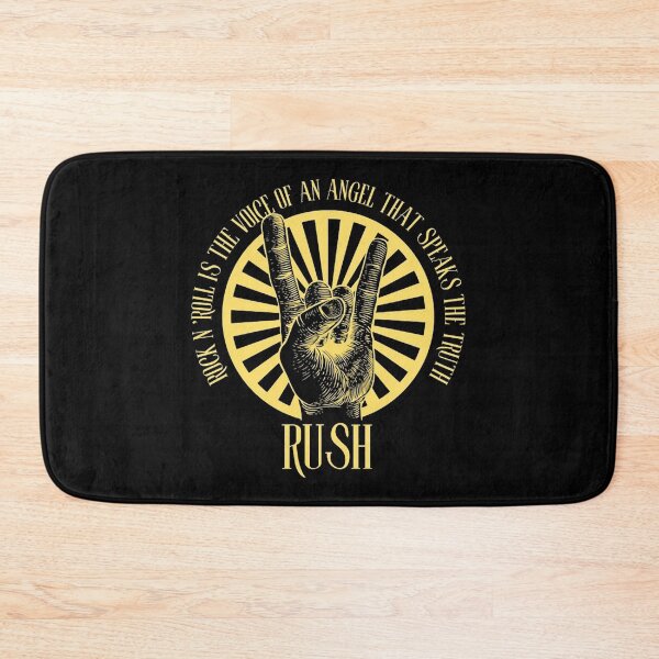 Item preview, Rush Band designed and sold by edisonnew.