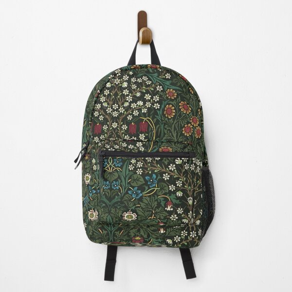Item preview, William Morris Blackthorn designed and sold by maniacfitness.
