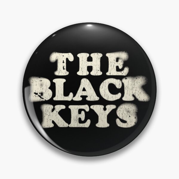Item preview, Art - The Black Keys designed and sold by izettasch.