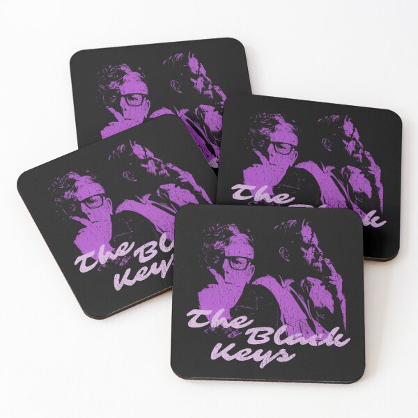 Item preview, Art - The Black Keys designed and sold by izettasch.