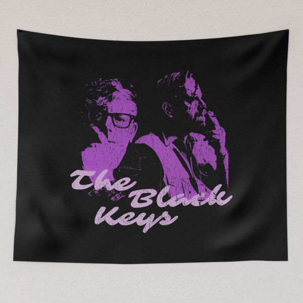 Item preview, Art - The Black Keys designed and sold by izettasch.