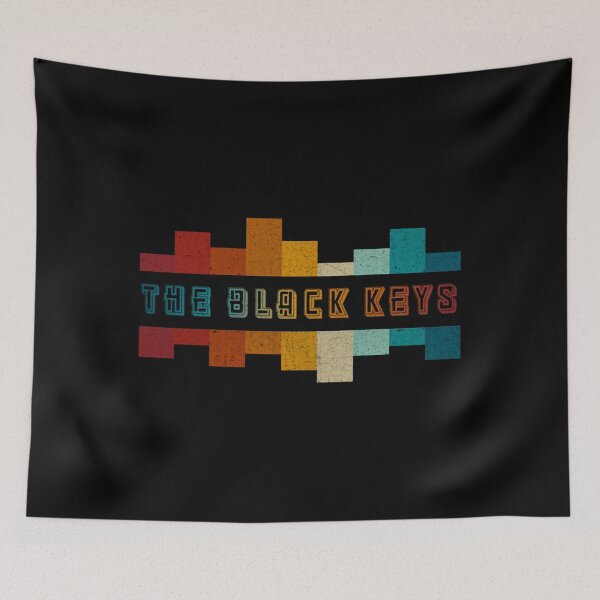 Item preview, Art - The Black Keys designed and sold by izettasch.