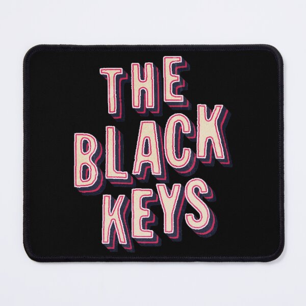 Item preview, Art - The Black Keys designed and sold by izettasch.