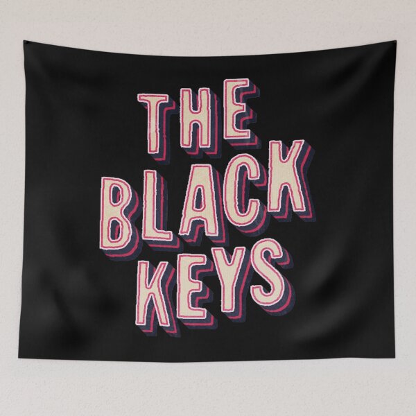 Item preview, Art - The Black Keys designed and sold by izettasch.
