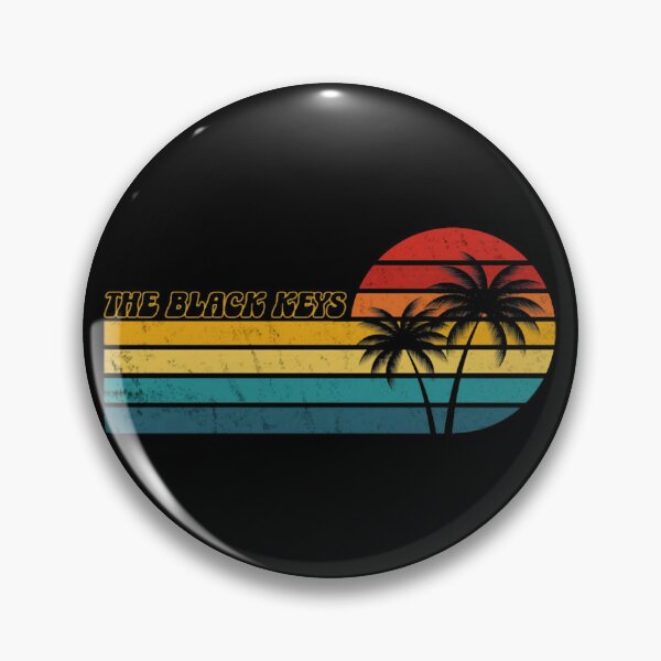 Item preview, Art - The Black Keys designed and sold by izettasch.