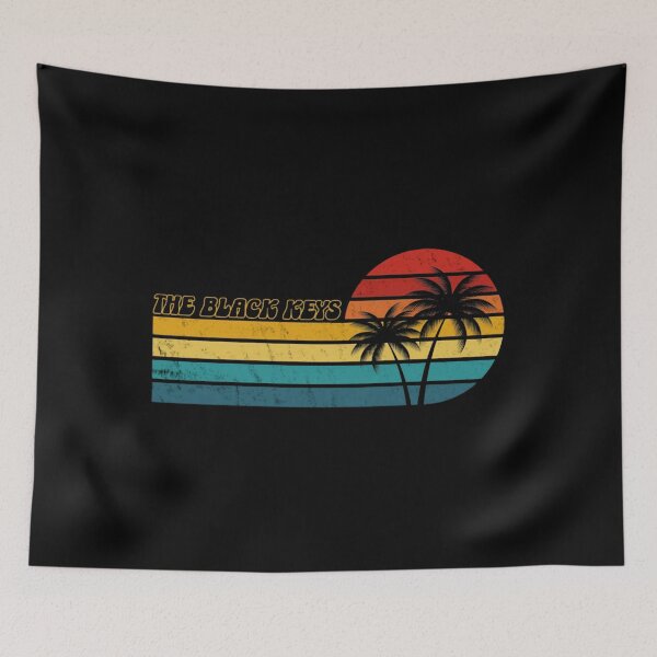 Item preview, Art - The Black Keys designed and sold by izettasch.