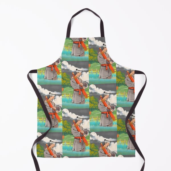 Item preview, The Warrior’s Farewell designed and sold by ROHITJIDEGINER.