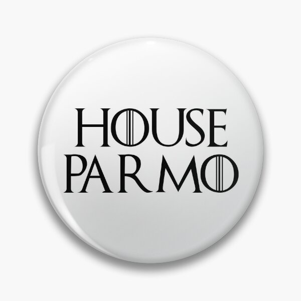 Item preview, House Parmo designed and sold by Logo-A-GoGo.