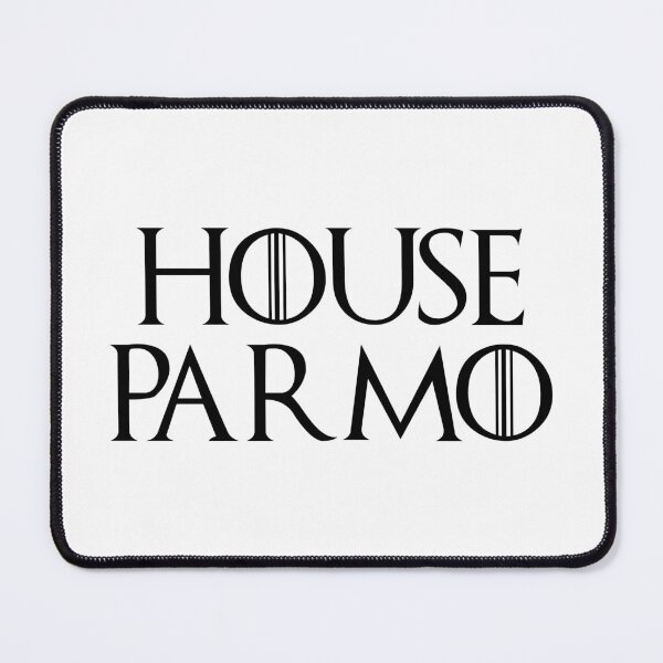 Item preview, House Parmo designed and sold by Logo-A-GoGo.