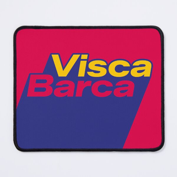 Item preview, FC Barcelona Visca Barca designed and sold by abihooper.