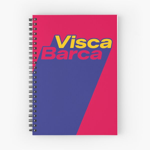 Item preview, FC Barcelona Visca Barca designed and sold by abihooper.