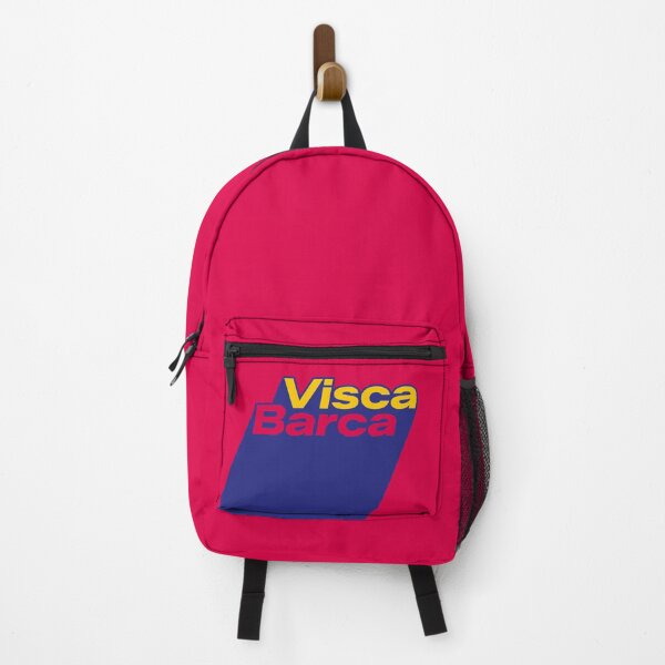 Item preview, FC Barcelona Visca Barca designed and sold by abihooper.