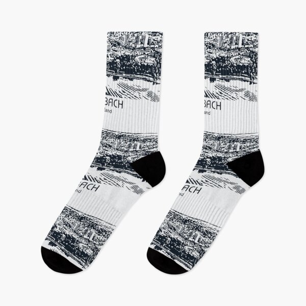 Item preview, Offenbach - Deutschland designed and sold by Lakeric Cityscapes.