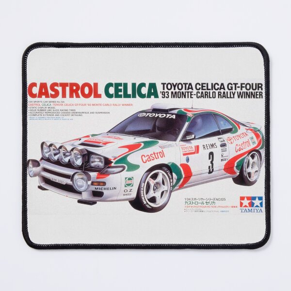 Item preview, Toyota Castrol Celica GT4 Classic designed and sold by Celica_4_eyes.