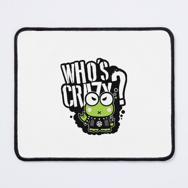 Item preview, Crazy Cute Metal Frog - Dipsix designed and sold by AlonzHerrons.