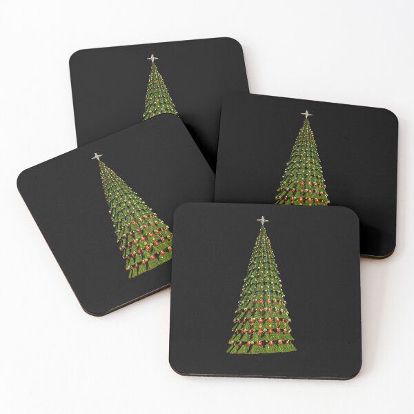Item preview, Christmas Trees designed and sold by Dalyndigital Photography.