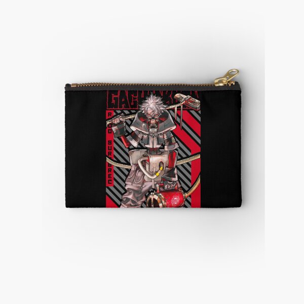 Item preview, Rudo Surebrec Gachiakuta designed and sold by guruboya II.