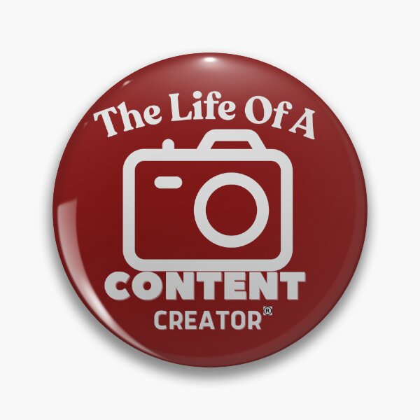 Item preview, Content Creator designed and sold by laExpose.